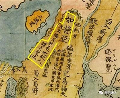 为占领巴勒斯坦,以色列把耶经当地契,可惜这些故事皆是虚构