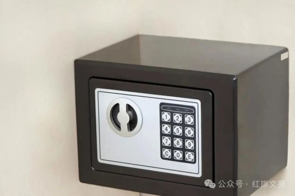 莫易：意想不到