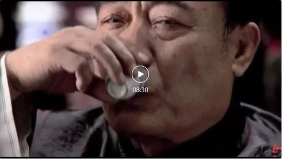 《潜伏》的“吴敬中”在《南征北战》里演的谁?