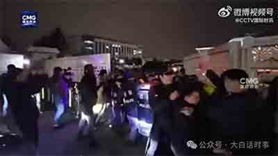 估计尹锡悦不单单只是下台了,虽然他搬出青瓦台,但青瓦台魔咒还在追着他。