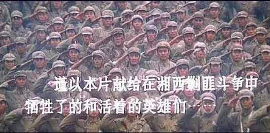 抗美援朝有“另类”英雄?假的!
