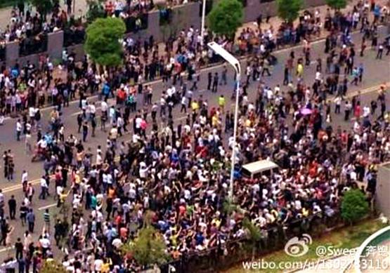 辽宁王忠新:非法传销令人九大惊心动魄