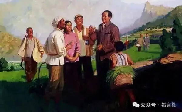 【重温】“三同”消失后，谁在吃“特供”？—— 用毛主席智慧破解食品安全死结