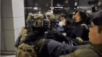 又菜又爱玩,尹锡悦把自己玩成了“光杆司令”!