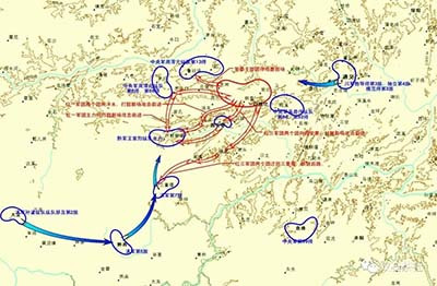 双石:打鼓新场和鲁班场为什么一个不打一个要打?
