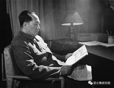 毛泽东年谱:一九六一年的全党调查研究