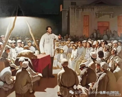 世界观的改造是一辈子的事，世界观的改造永远不晚。