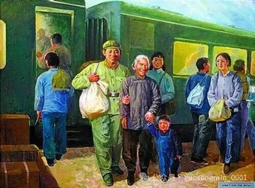 “真实的共同体”，不是乡愁式的血缘地缘想象，不是被资本和国家机器收编的文化符号，而是以共同的政治经济利益为基础的真实联合。只有这样，我们才能沿着一度中断的道路，走向人类的彻底解放!