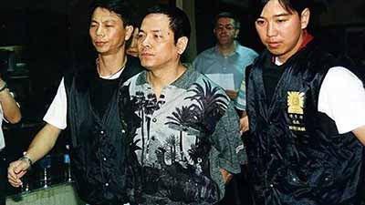 请回答1997:英国人在香港埋了多少雷?