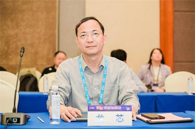 自主“芯”生态·筑基新型工业化 | 龙芯中科亮相2023第三届工控中国大会