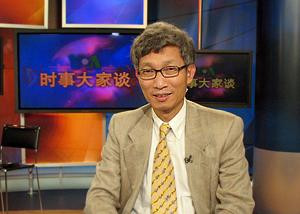 美国友邦人士裴敏欣称：反腐运动的初步成果令人鼓舞，但这场战争远未取得胜利。实际上，它正进入一个关键阶段。中国以渐进改革抛弃共产主义优于苏联的快速革命。