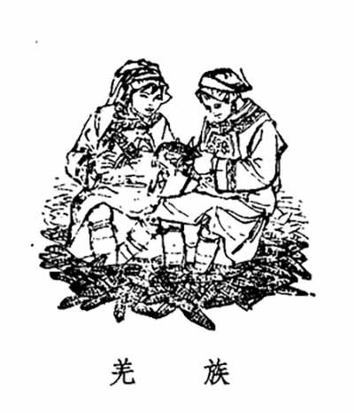 我国是一个社会主义国家。社会主义社会是一个相当长的历史阶段。在整个社会主义历史阶段，始终存在着两个阶级、两条道路、两条路线的斗争，存在着帝国主义、社会帝国主义进行颠覆和侵略的威胁。而阶级斗争的这种长期性和复杂性，必然反映到少数民族爱国人士的工作中。因此，我们必须全面地贯彻党的又团结又斗争的统一战线政策。