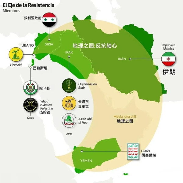 2025年6月，以色列在美国支持下对伊朗发动了为期十二天的袭击，炸弹落在德黑兰的核设施、军方指挥部，也落在了关押政治犯的埃文监狱。西方媒体用“哈梅内伊的偏执”“德黑兰的猜忌”概括伊朗的反应，仿佛这一切只是一个多疑政权的内部戏码。