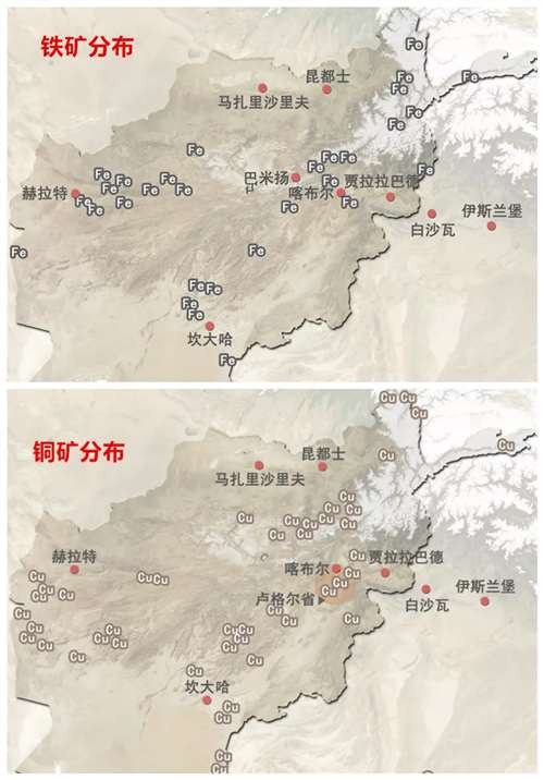 塔利班正在走向成功,但阿富汗没有。