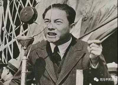 汪精卫和溥仪这对中国近代史上最为祸害的两个大汉奸的非常难得的一次见面机会，是日本侵略者操纵的一次“双奸会”。