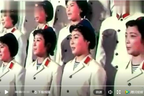 中秋怀念毛教员,数以亿计的人把这首歌唱了45年,还会唱多久?
