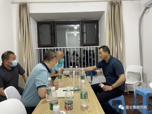 胡澄：清零的背后......