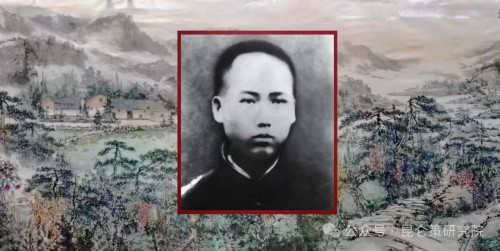 肖志夫：毛泽东伟大的人民立场发端于少年