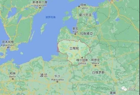 这孙子反华并不奇怪，因为他身上有着邪恶的基因。