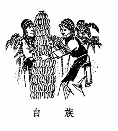 中华民族是伟大的民族。在祖国的长期历史过程中,正是由于我国各族人民一贯并肩战斗,才把我们伟大祖国的历史不断推向前进。最后,终于在伟大领袖毛主席和中国共产党的正确领导下,用人民革命战争,彻底摧毁了帝国主义、封建主义和官僚资本主义这三座长期压在全国各族人民头上的大山,使我国各族人民脱离了苦海,获得了解放。