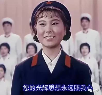 中秋怀念毛教员,数以亿计的人把这首歌唱了45年,还会唱多久?