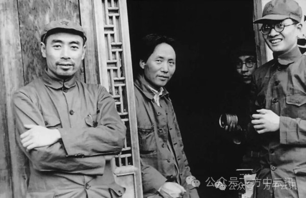 纪念周总理：伟大的友谊 光辉的历程