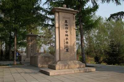 【9月2日哈尔滨集合】金秋畅游黑龙江内蒙东北边疆大环线——抗联、北大荒、边疆、草原之旅