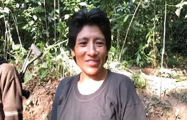 两份来自秘鲁共产党的文献，均属于研究《维兹卡坦：革命艰难却光荣的道路》