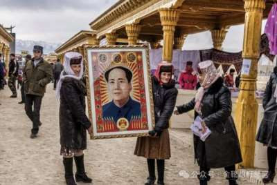 当阶级团结被无情打碎,所谓“民族团结”以及由此衍生的民族对立,必定会乘虚而入。始作俑者其无后乎,必须清算正本清源
