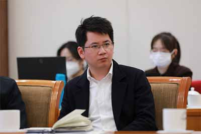 【学会动态】农民养老金专题座谈会在京召开