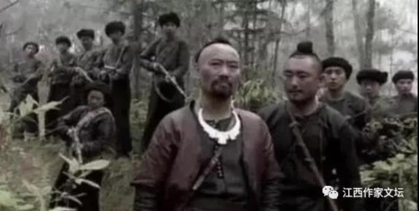 饶军:《尘封旧事》(十六至十七)