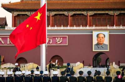 韩咏红:中国全面清查关键岗位“半裸官”