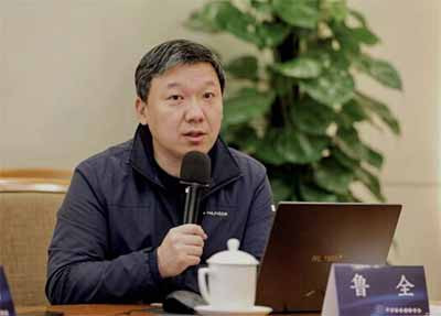 【学会动态】农民养老金专题座谈会在京召开