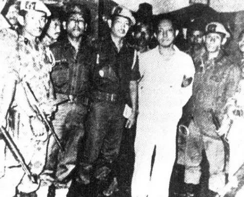 1965年，世界第三大共产党的“非自然死亡”