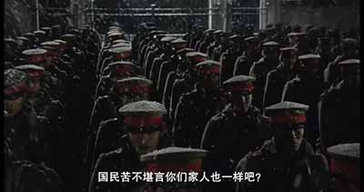 对无产阶级最有利的,显然不是这个自己当炮灰为大资产阶级、大地主谋求利润的方案。