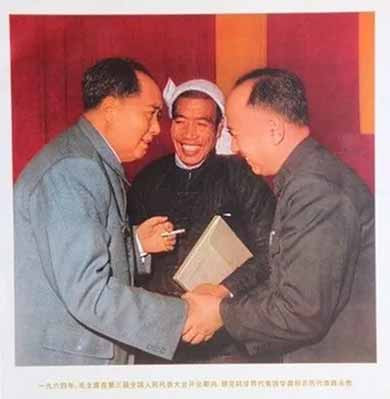 这些宝贵的才俊们在为什么人服务？他们能够继承我国老一辈科学家们的革命传统吗？