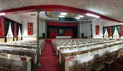 从7月2日开始，会议都是正常进行，为了快点结束会议，毛主席在7月8日召集相关人员“商量为会议准备文件的问题，并且确定这次会议以尽快结束为好，而最后的文件，也应以讨论成熟了的问题才作决定为原则，不宜太多”。