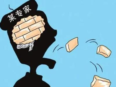 对这些肉食者砖家。我们不仅要建议他们不要建议之外,更要把他们批臭批倒,让人人都看到他们假面下的丑恶嘴脸!