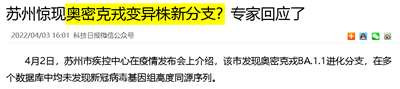 看看6722万人口的大英帝国都有多少个版本的重组奥密克戎了?上海2500万人口,又聚集在一个城市,你说新冠奥密克戎内卷的效率会不会更高?