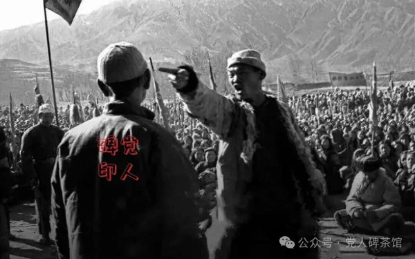 庆祝建党105周年 | 普通“焦裕禄”