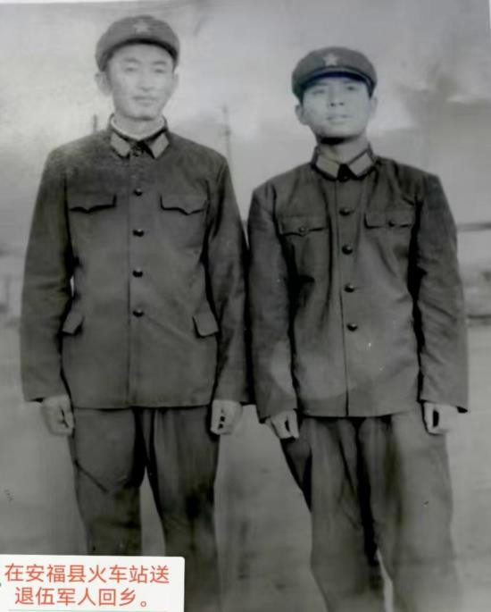 【重读】我在万安水电站