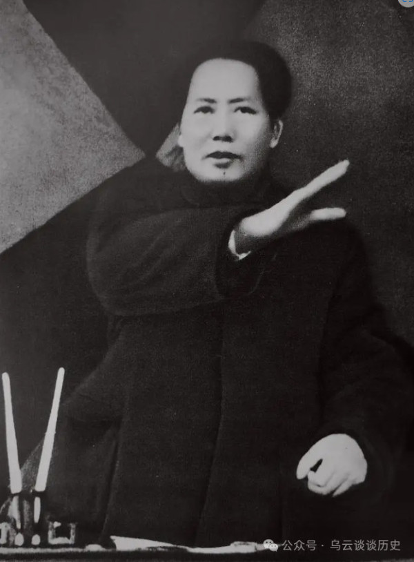 外卖员被保安捅死：毛爷爷当年最担心的事，今天还是发生了