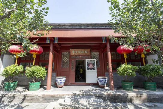 李大钊为什么要写下《狱中自述》?