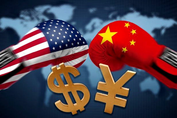 或许,作为特朗普发动中美贸易战的一大贡献,那就是让中国那些善良的百姓终于看清,市场这“万能的上帝”原来是骗子!