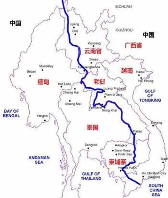 本次中资企业被暴徒袭击之后,我个人是很期待中缅能探索建立更好的维护中资企业与中国人员的机制——类似“湄公河联合执法”的机制。