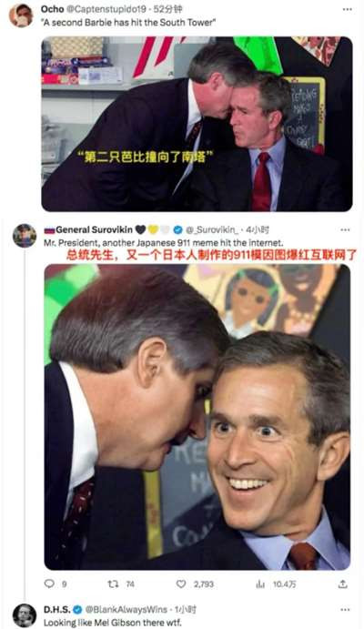 把奥本海默偶像化、庸俗化、娱乐化,其实是对一个反法西斯战士最大的羞辱。