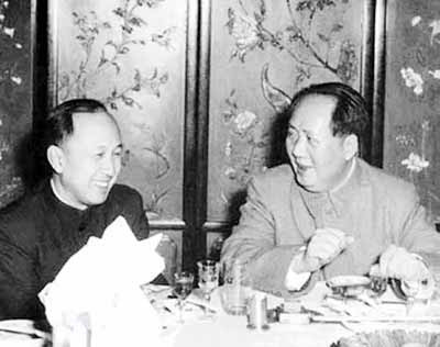 这些宝贵的才俊们在为什么人服务？他们能够继承我国老一辈科学家们的革命传统吗？
