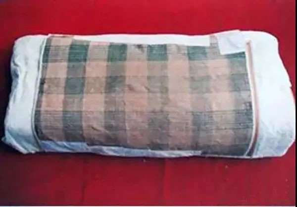 毛主席生前物品汇总！看完泪目！