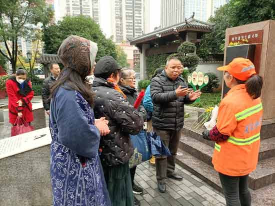 朔风寒雨祭忠魂——纪念杨开慧烈士英勇就义九十周年暨毛岸英烈士为国捐躯七十周年