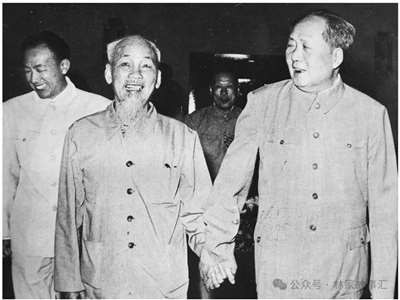 越南的案例，对于全世界的共产党人和革命者来说，都是一面极其珍贵的、能够照出“牛鬼蛇神”的镜子。越南人民，以及所有曾经走上社会主义道路、但又被修正主义所背叛的人民，他们争取真正解放的革命斗，争，还任重，而道远。